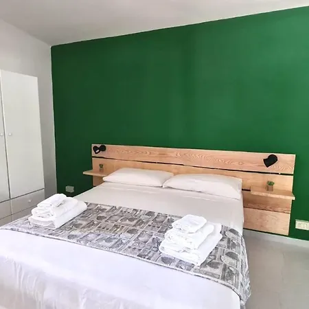 Casa vacanze Ampia E Accogliente A !! Porto Cesareo *