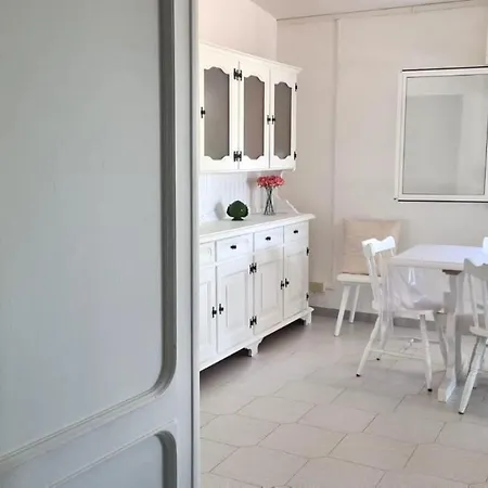 Casa vacanze Ampia E Accogliente A !! Porto Cesareo *