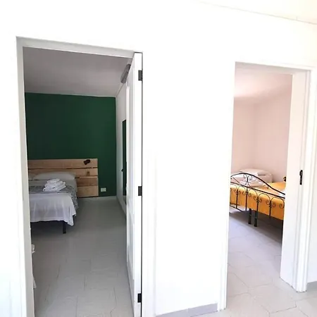Casa vacanze Ampia E Accogliente A !! Porto Cesareo Punta Prosciutto