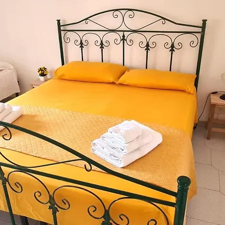 Casa vacanze Ampia E Accogliente A !! Porto Cesareo Punta Prosciutto