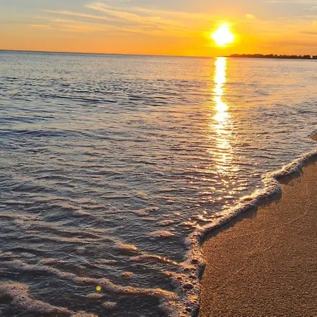 Ampia E Accogliente A !! Porto Cesareo Casa vacanze