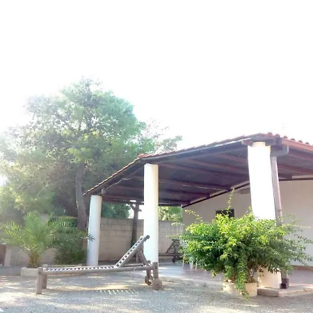 Casa vacanze Ampia E Accogliente A !! Porto Cesareo Punta Prosciutto