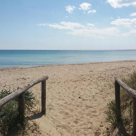 Casa vacanze Ampia E Accogliente A !! Porto Cesareo *