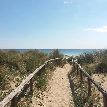 Casa vacanze Ampia E Accogliente A !! Porto Cesareo Punta Prosciutto